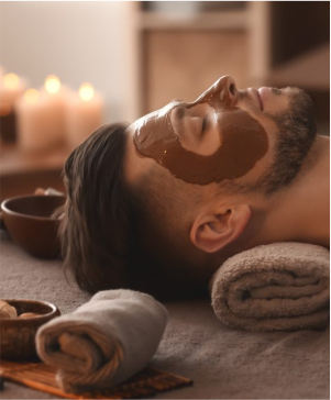 Chocolate Massage in Bandra